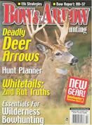 Bow & Arrow Hunting
